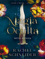 1.0 Magia Oculta - Rachel Schneider.epub